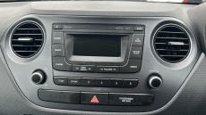 Hyundai i10 1.0 SE 5dr Petrol Hatchback